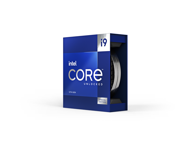 Intel Core i9-13900KS - Core i9 13th Gen Raptor Lake 24-Core (8P+16E) 3.2 GHz LGA 1700 - Intel UHD Graphics 770 - Unlocked Desktop Processor -...