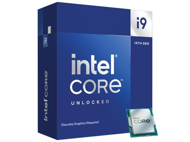 Intel Core i9-14900KF 3.2 GHz 24-Core LGA 1700 Processor - image 2