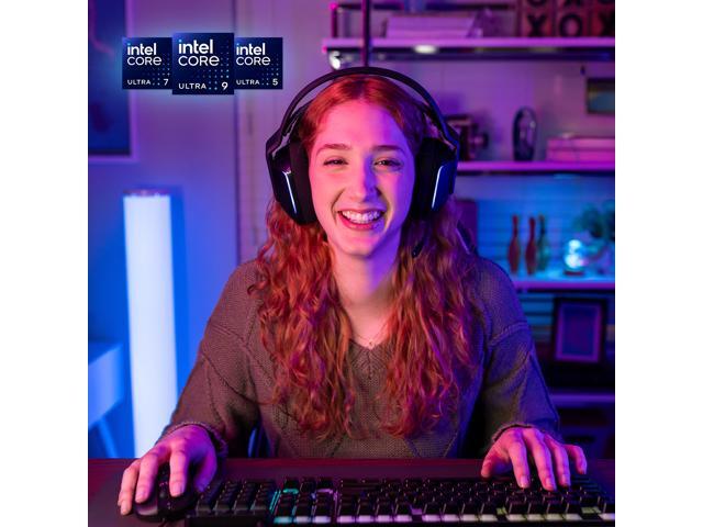 Intel - Core Ultra 7 265K 20-Cores 20-Threads - 4.6GHz (5.5 GHz Turbo) Socket LGA 1851 Unlocked Desktop Processor - Multi - image 8