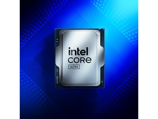 Intel Core Ultra 7 265KF 3.9 GHz 20-Core LGA 1851 Processor - image 7