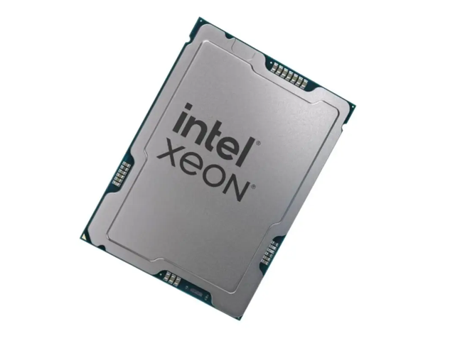 Intel Xeon 696X 2.4 GHz LGA 4710 350W Server Processor - BX80720696X