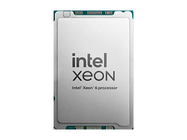 Intel Xeon 696X 2.4 GHz LGA 4710 350W Server Processor - Tray - PK8072006491900