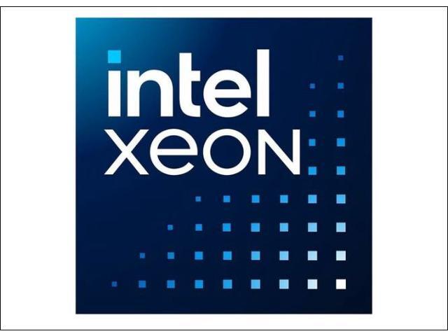 Intel Xeon 654 3.1 GHz LGA 4710 200W Server Processor