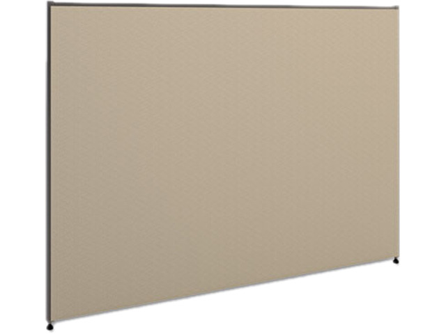 Basyx Versé Office Panel 60w x 42h Gray P4260GYGY