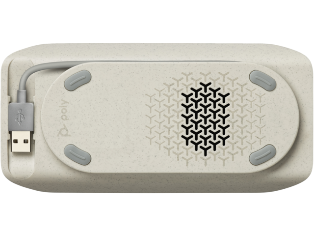 Poly Sync 10 Microsoft Teams Certified Speakerphone (77P34AA)