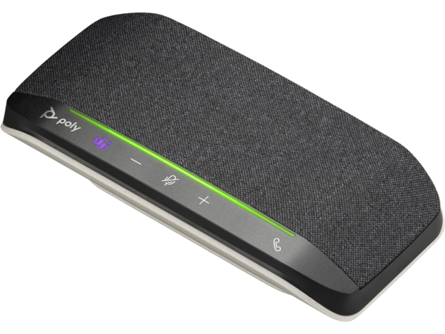 Poly Sync 10 Microsoft Teams Certified Speakerphone (77P34AA)