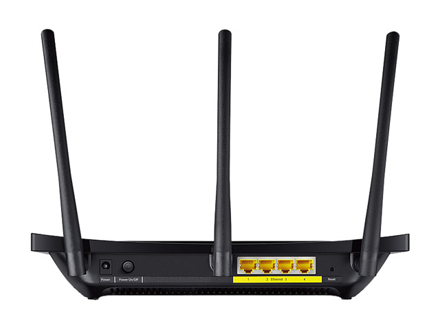 TP-Link RE590T IEEE 802.11ac 1.86 Gbit/s Wireless Range Extender - 2.40 GHz, 5 GHz - 4 x Network (RJ-45) - Ethernet, Fast Ethernet, Gigabit...