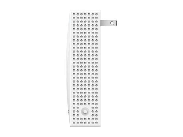 Linksys Velop WHW01P IEEE 802.11ac 1.27 Gbit/s Wireless Range Extender - ISM Band - UNII Band