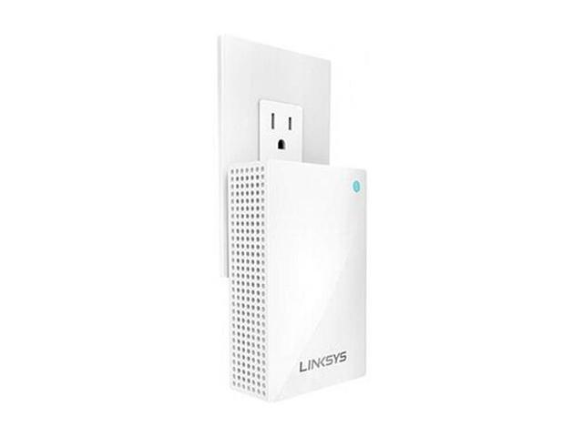 Linksys Velop WHW01P IEEE 802.11ac 1.27 Gbit/s Wireless Range Extender - ISM Band - UNII Band
