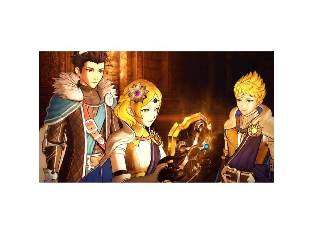 Fire Emblem Warriors - Nintendo 3DS