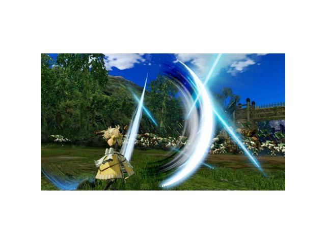 Fire Emblem Warriors - Nintendo 3DS