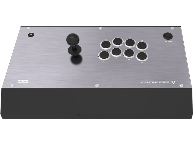 Fighting Edge Arcade Fighting Stick for PlayStation