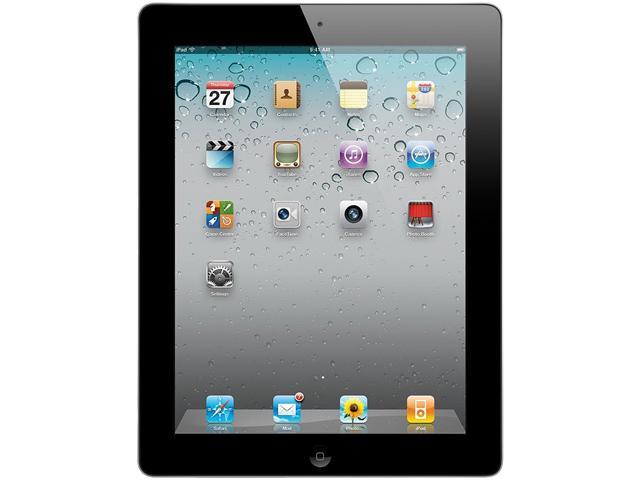 UPC 811340000007 product image for Recertified - Grade A Mint Apple iPad 2 2nd Generation 16GB Wi-Fi 9.7' Multitouc | upcitemdb.com