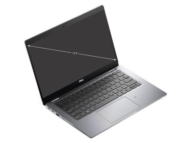 DELL Laptop Latitude 5320 4JVT3 Intel Core i5 11th Gen 1145G7 (2.60 GHz) 8 GB Memory 256 GB PCIe SSD Intel Iris Xe Graphics 13.3' 1920 x 1080...