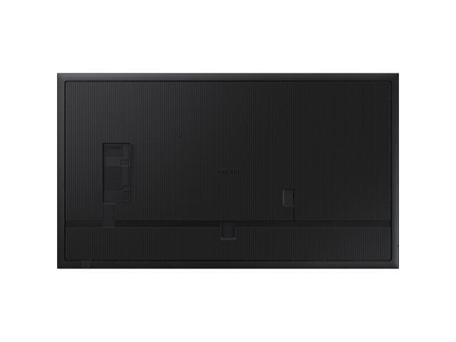 Samsung QHC Series 43' 4K UHD Commercial Monitor