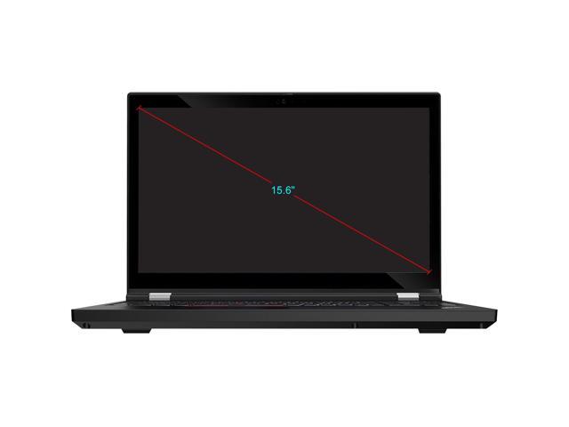 Lenovo ThinkPad P15 Gen 1 Intel Core i7 10th Gen 15.6' Windows 10 Pro 64-bit Mobile Workstation 20ST0048US