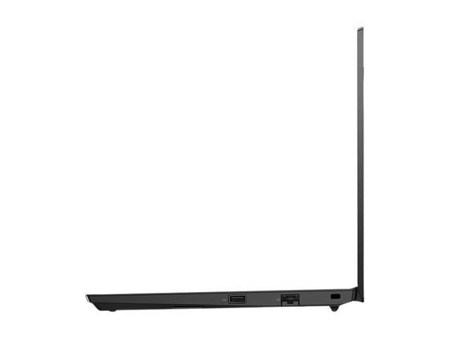 Lenovo ThinkPad E14 Gen 2 (Intel) 14.0' Intel Core i5-1135G7 8GB Memory DDR4 3200 256GB PCIe SSD Windows 10 Pro 64-bit 20TA004QUS