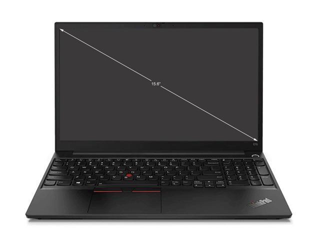 Lenovo ThinkPad E15 G2 15.6' Intel Core i5-1135G7 8GB Memory 256GB SSD Windows 10 Pro 64-bit 20TDS00B00