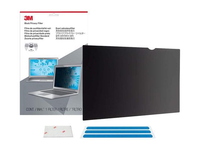 3M Privacy Filter for 14' Widescreen Laptops 16:9 PF140W9B