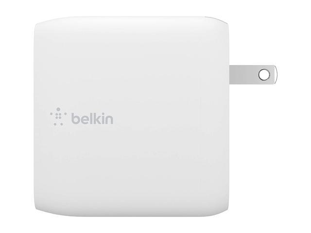 Belkin 68W GaN Dual USB-C Wall Charger - image 5