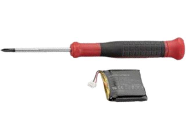 SPARE BATTERY W8210 MONO with REMOVAL TOOL