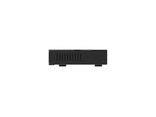 Netgear GS305EPP 5-Port Gigabit Ethernet Easy Smart Essentials PoE Manageable Switch, GS305EPP-100NAS