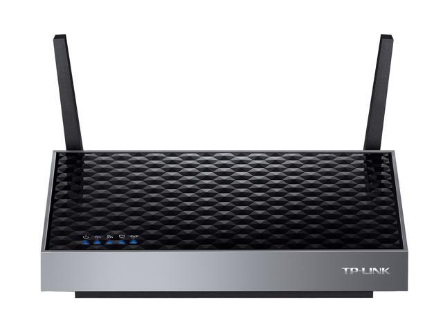 TP-Link RE380D AC1200 Wi-Fi Range Extender