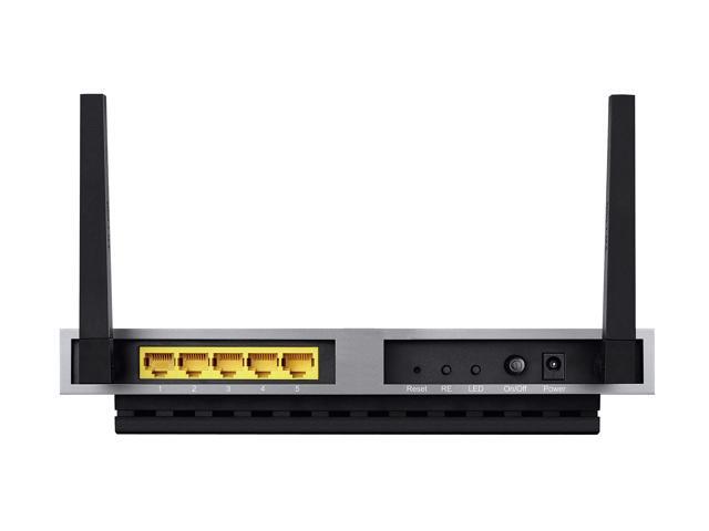 TP-Link RE380D AC1200 Wi-Fi Range Extender