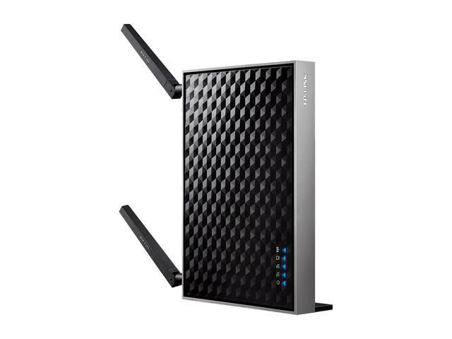 TP-Link RE380D AC1200 Wi-Fi Range Extender