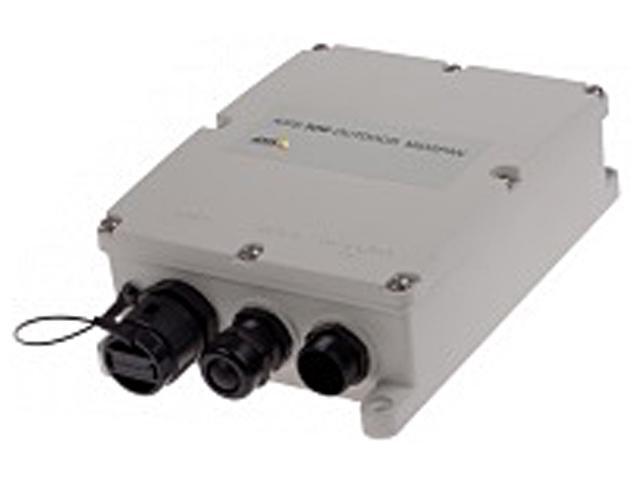 AXIS 30W Outdoor Midspan