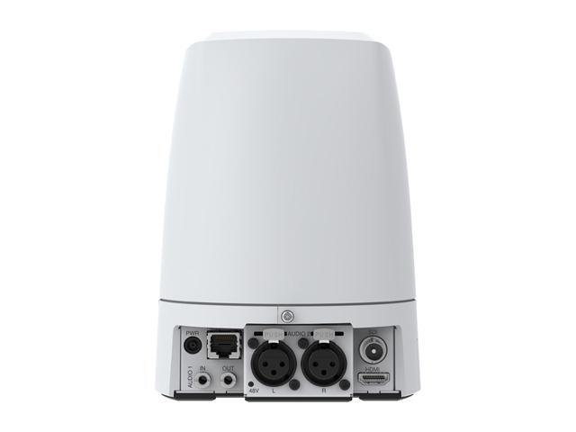 AXIS V5925 PTZ Network Camera, Broadcast-quality HDTV 1080p PTZ camera 01966-004