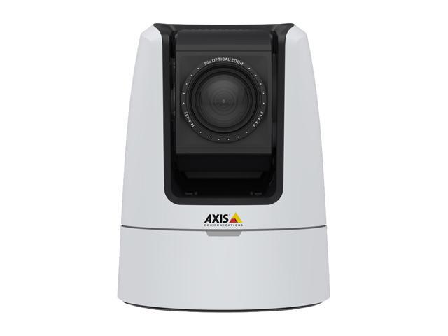 AXIS V5925 PTZ Network Camera, Broadcast-quality HDTV 1080p PTZ camera 01966-004