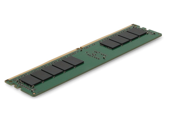 AddOn HP 852264-001 Compatible Factory Original 16GB DDR4-2400MHz Registered ECC Dual Rank x4 1.2V 288-pin CL15 RDIMM - 852264-001-AM