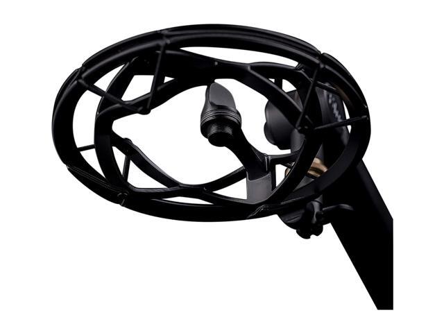Blue Radius III Custom Shockmount for Yeti and Yeti Pro USB Microphones