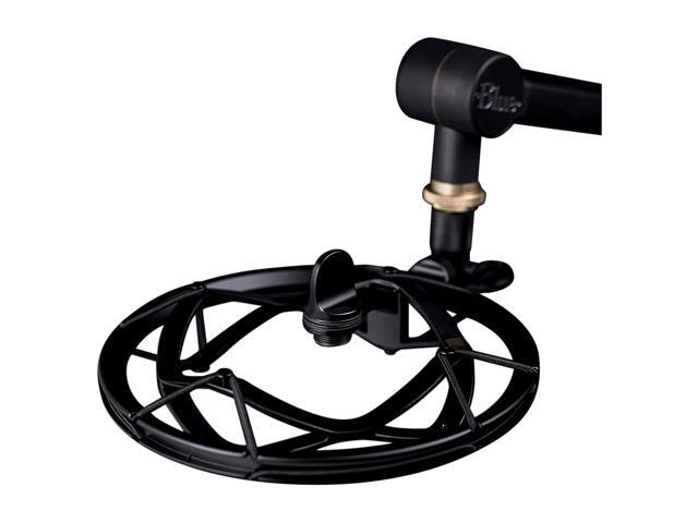 Blue Radius III Custom Shockmount for Yeti and Yeti Pro USB Microphones