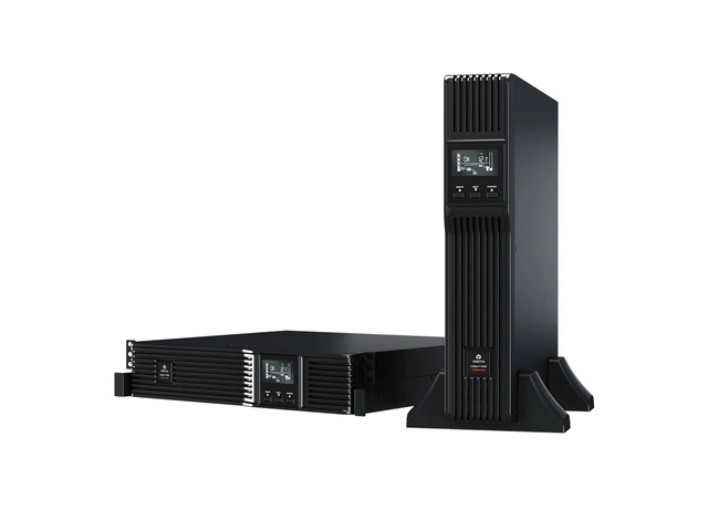 Vertiv Liebert PSI5-1500RT120LI PSI5 Lithium-Ion UPS 1500VA/1350W 120V Line Interactive AVR - 2U Rack/Tower Remote Management Capable With...