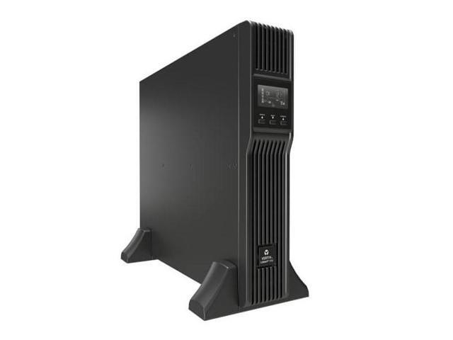Vertiv Liebert PSI5-1500RT120TAA PSI5 UPS - 1500VA 1350W 120V TAA Line Interactive AVR Tower/Rack - 0.9 Power Factor Rotatable LCD Monitor Pure...