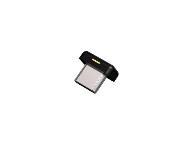 YubiKey 5C Nano FIPS
