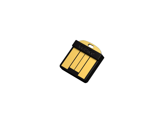 YubiKey 5 Nano FIPS