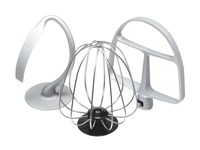 Hamilton Beach 63395 7 Speed Stand Mixer, Metalic Red