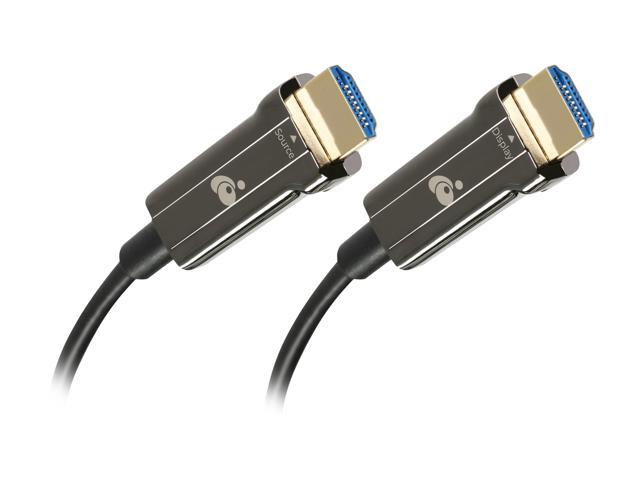IOGEAR 100 Ultra-High Speed 10K HDMI Active Optical Cable - image 2