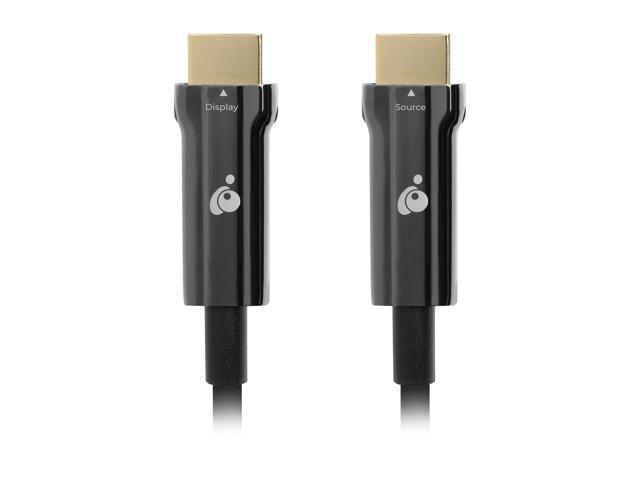 IOGEAR 100 Ultra-High Speed 10K HDMI Active Optical Cable - image 3