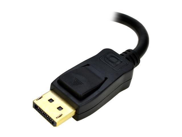 4Xem 4K Displayport To Hdmi Female Adapter - image 3