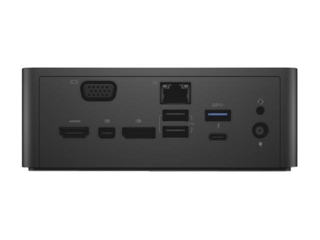 Dell Business Thunderbolt Dock FPY0R Docking Station