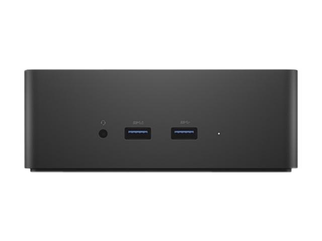 Dell - 2PMR2 - Dell-IMSourcing Business Thunderbolt Dock - TB16 with 180W Adapter - for Notebook/Tablet PC - 180 W -