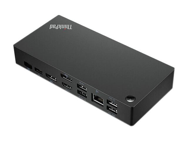 ThinkPad Universal USB-C Dock - image 2