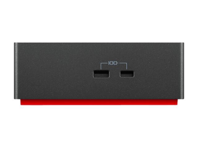 ThinkPad Universal USB-C Dock - image 4