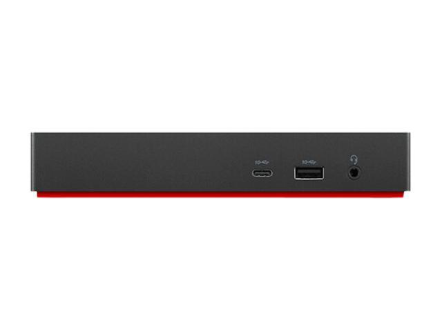 ThinkPad Universal USB-C Dock - image 6