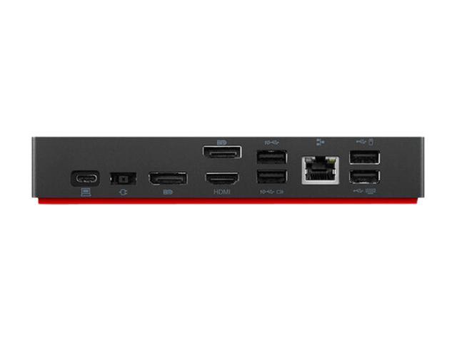 ThinkPad Universal USB-C Dock - image 8