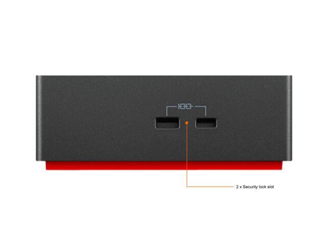 ThinkPad Universal USB-C Dock - image 5